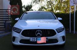 مرسيدس بنز A-Class